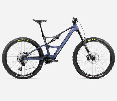 ORBEA RISE LT M20 TG L